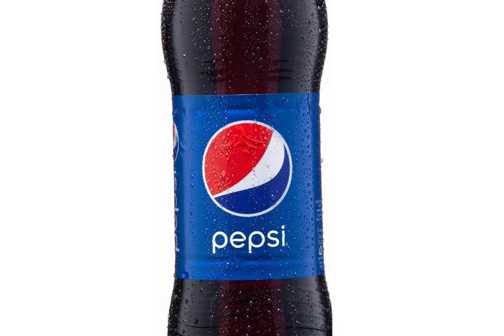 Pepsi Pet Tg