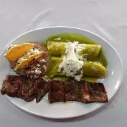 Realiza un pedido a Pollos Río Po (Interlomas) | DiDi Food