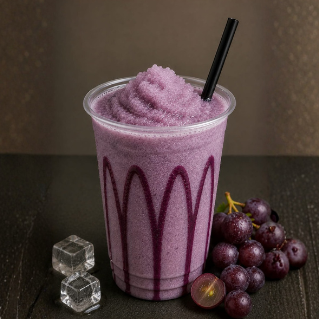 Frappe Uva Grande