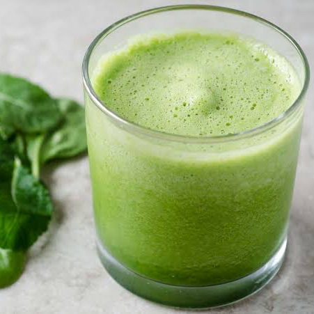 MATCHA FLOW