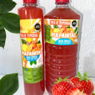 Agua de Sabor 1/2 litro