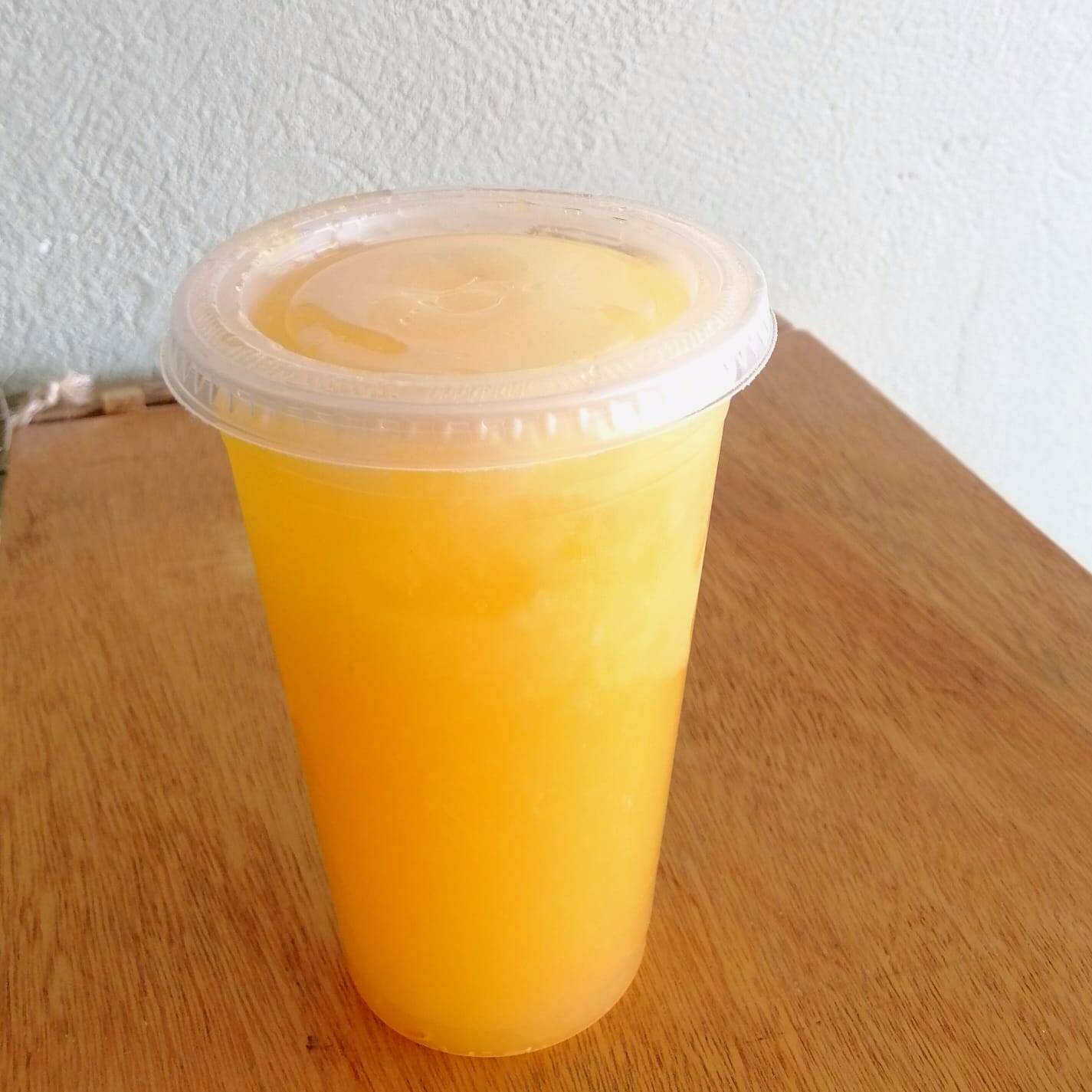 Jugo Naranja 1 Litro