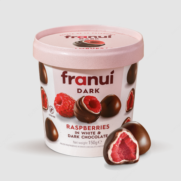 Franui Dark 150 G