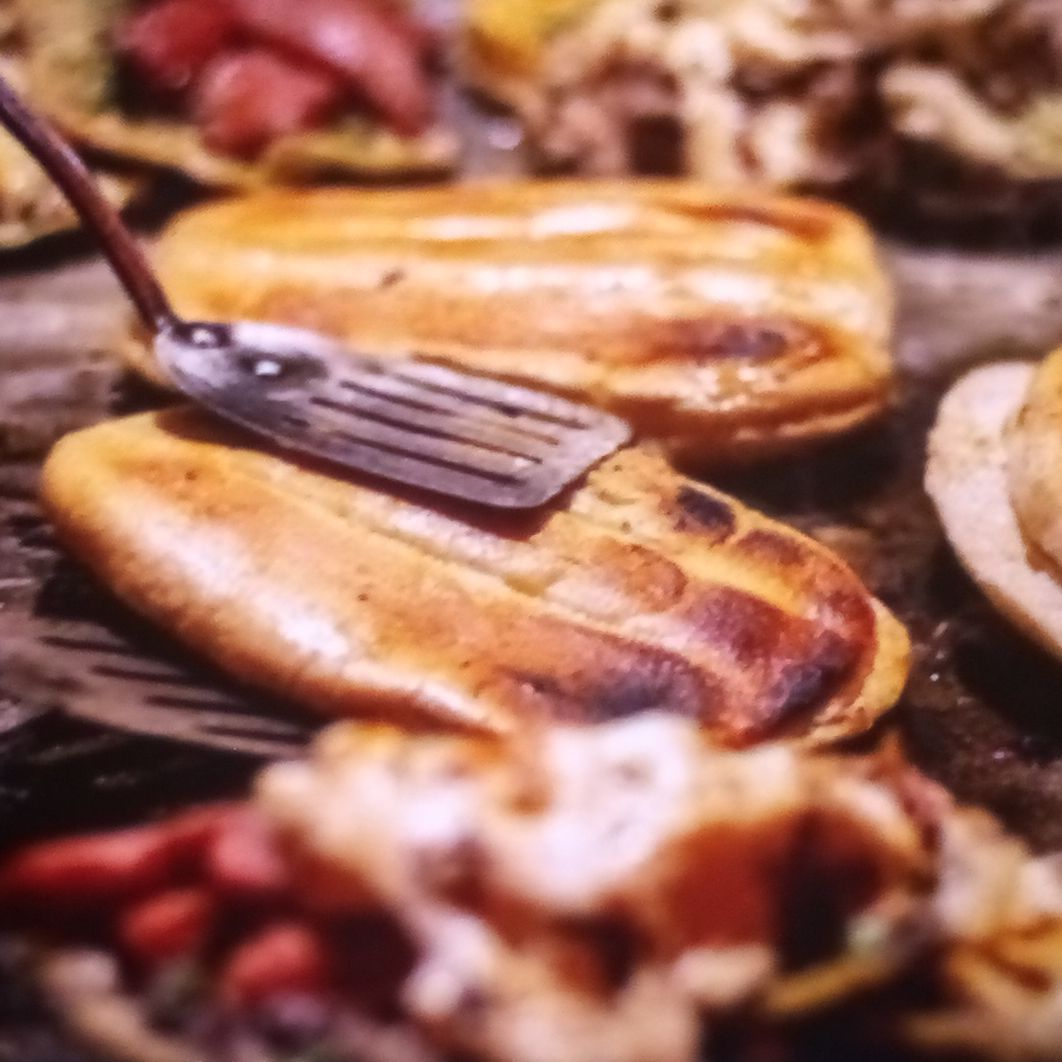 Guajolote de choriqueso