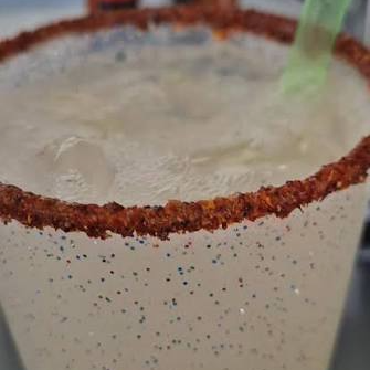 Rusa de Squirt o Mineral