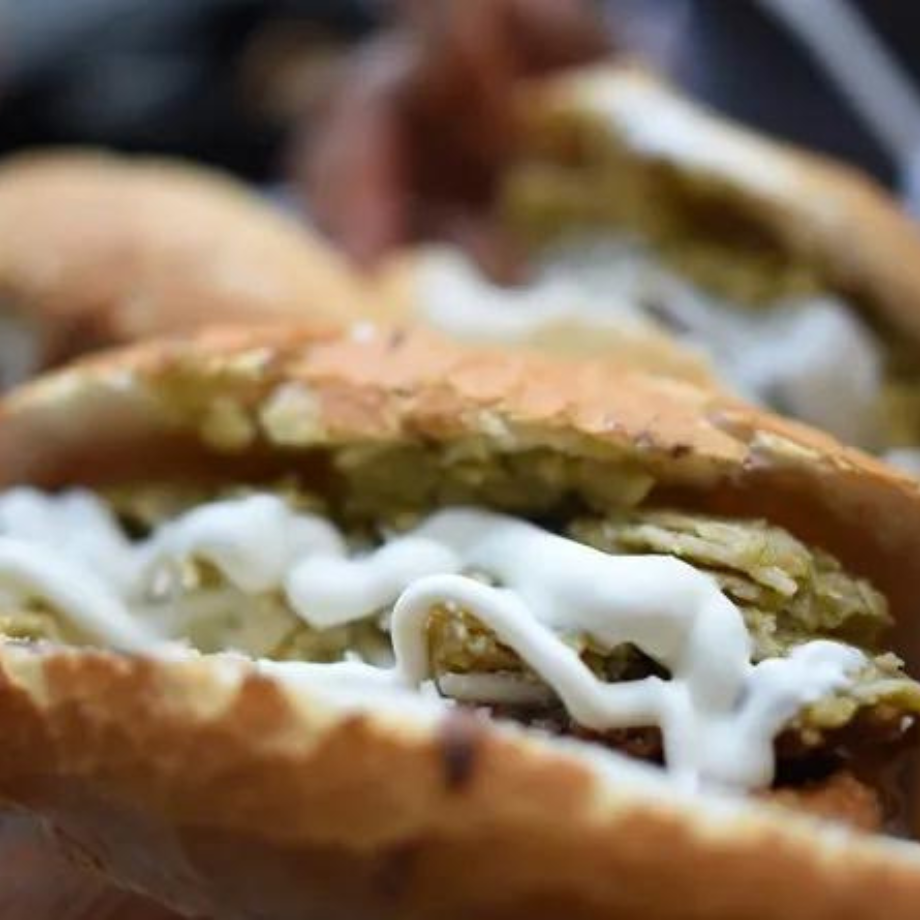 TORTA CHILAQUILES