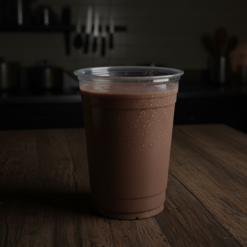 Chocomilk de Medio Litro(500ml Power)