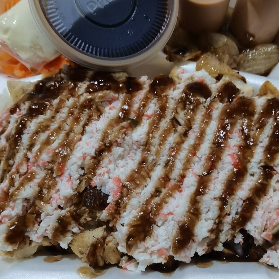 Gohan Especial