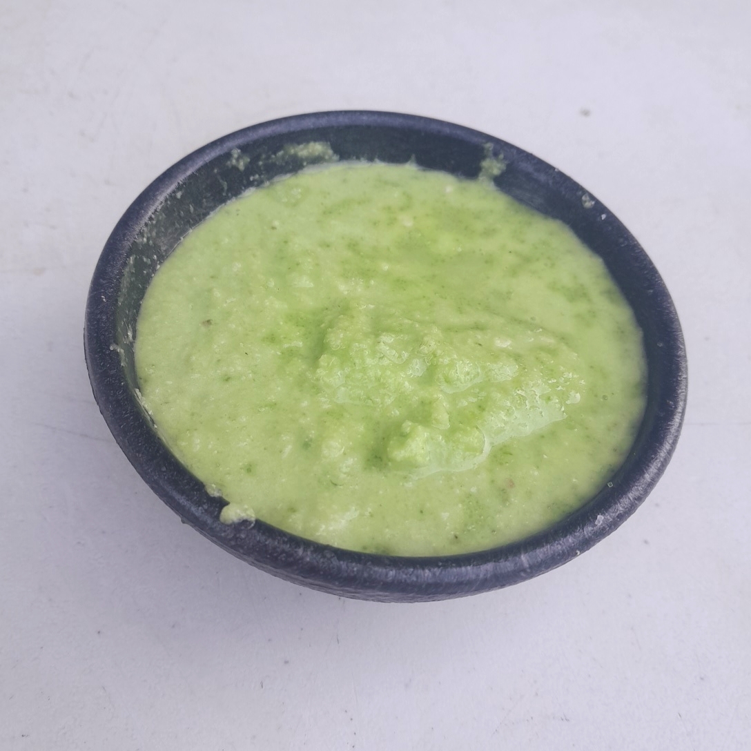 Salsa Jalapeño