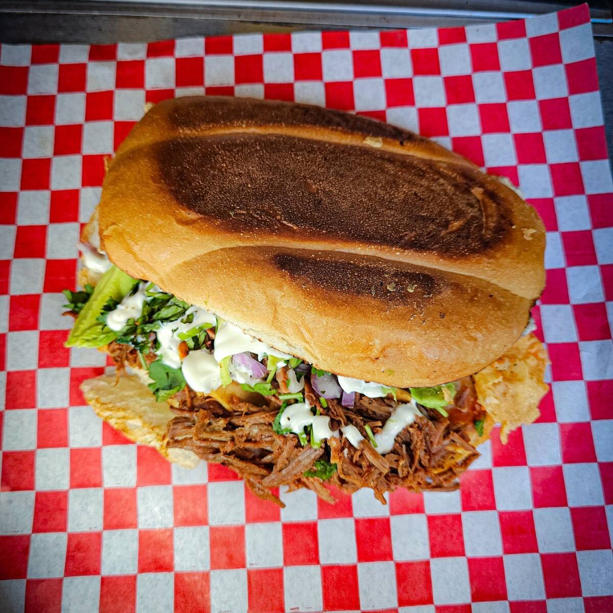 Torta Ramos