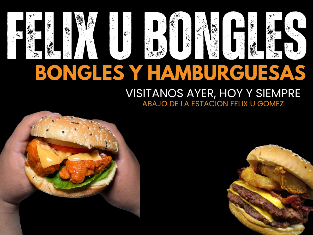 FELIX U. BONGLES