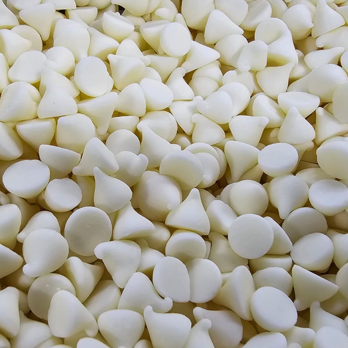 Chips de Chocolate Blanco