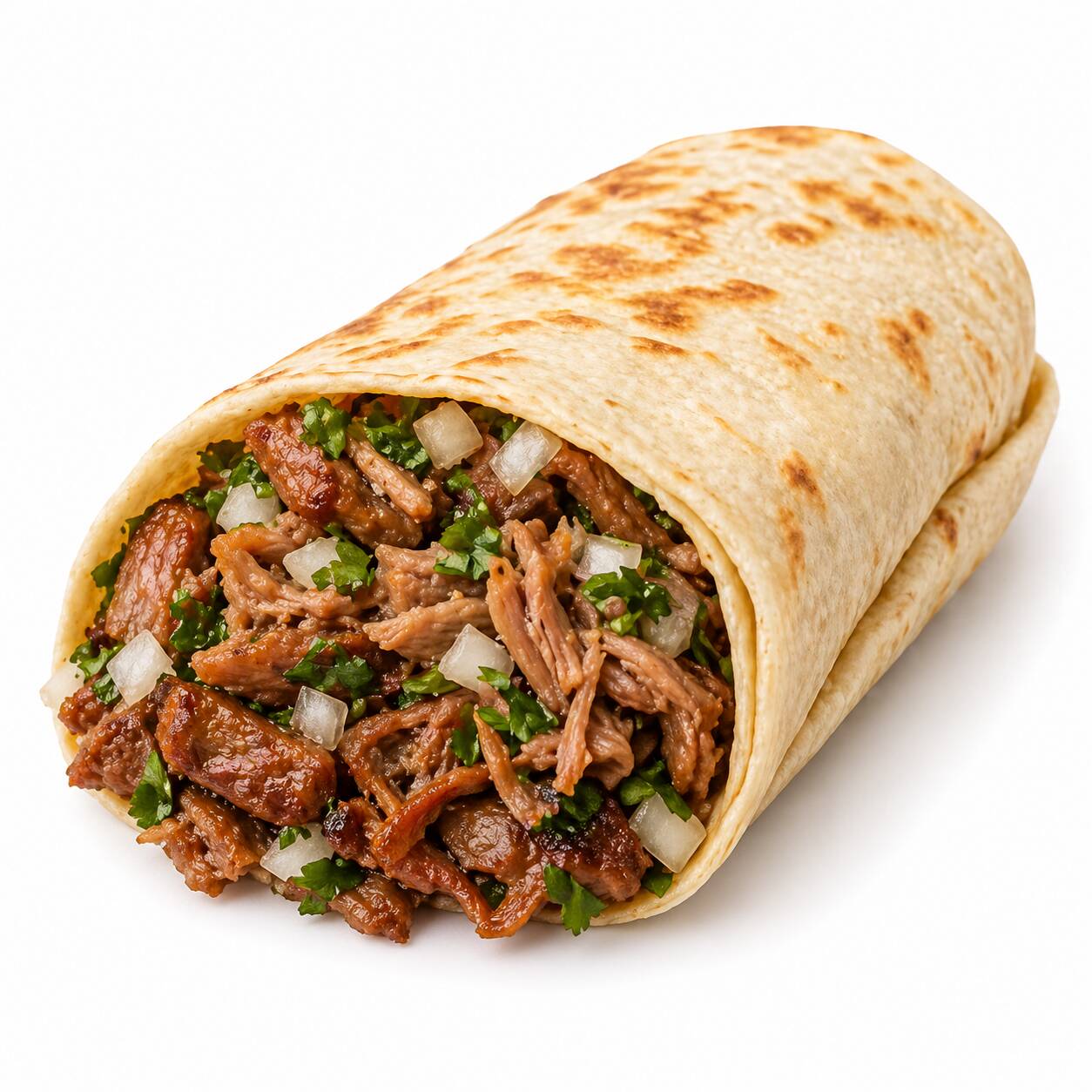 Burrito Especial de Suadero