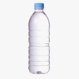 Agua Botella 600mil