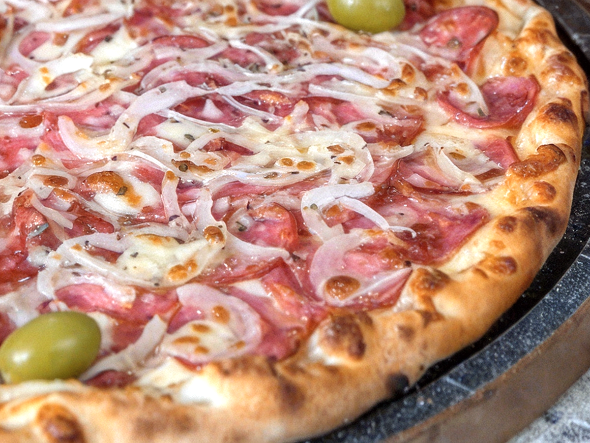 Império Pizzaria