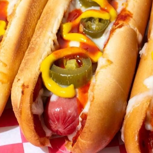 Hot Dog