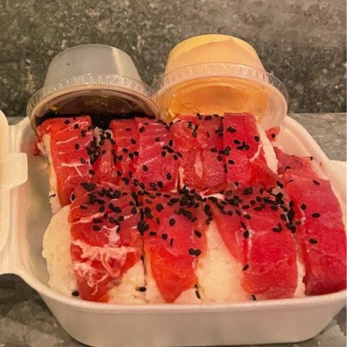 Toro Roll