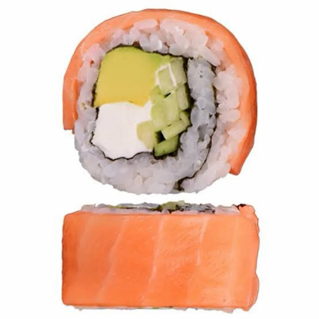Rollo Clásico Sake Maki