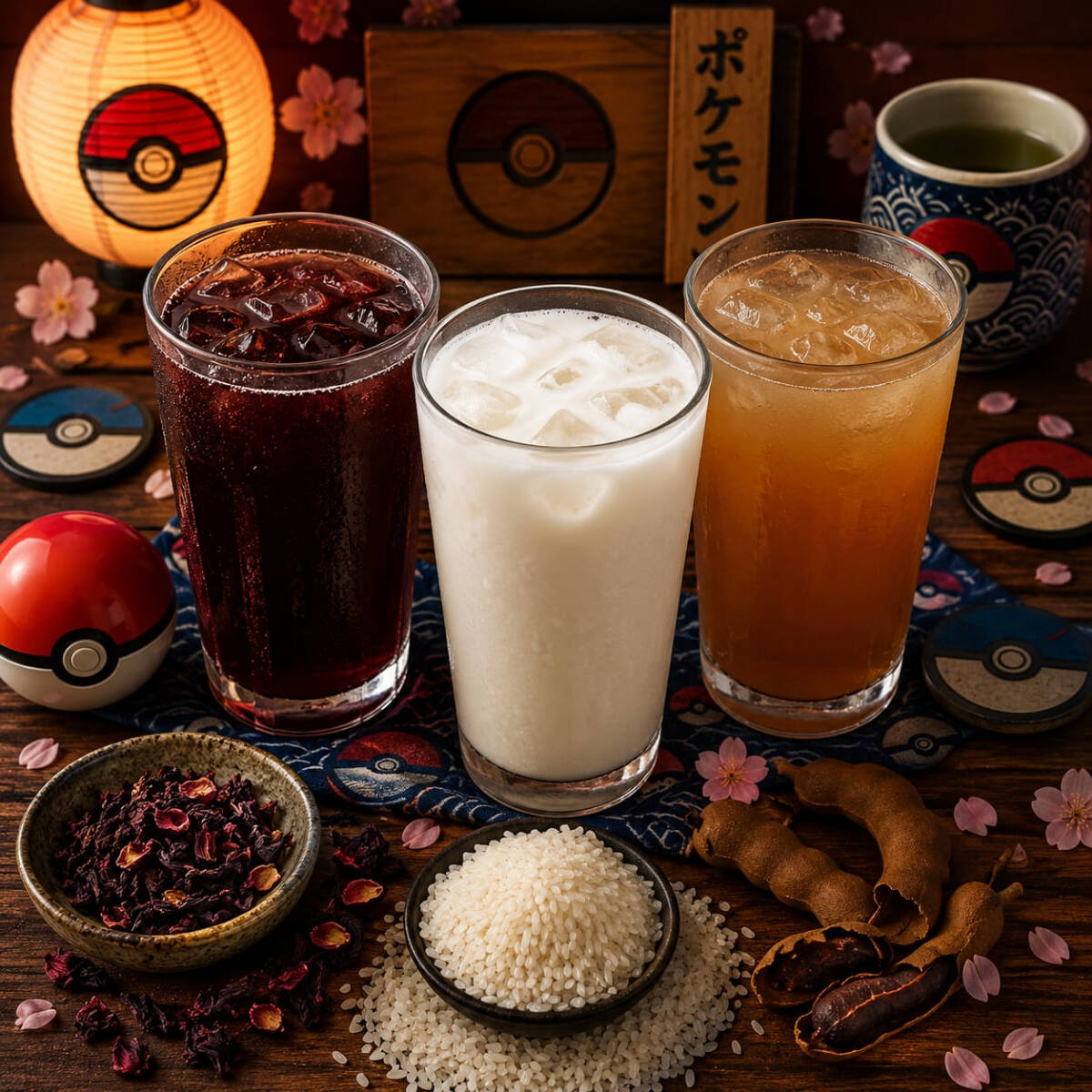 Aguas Frescas
