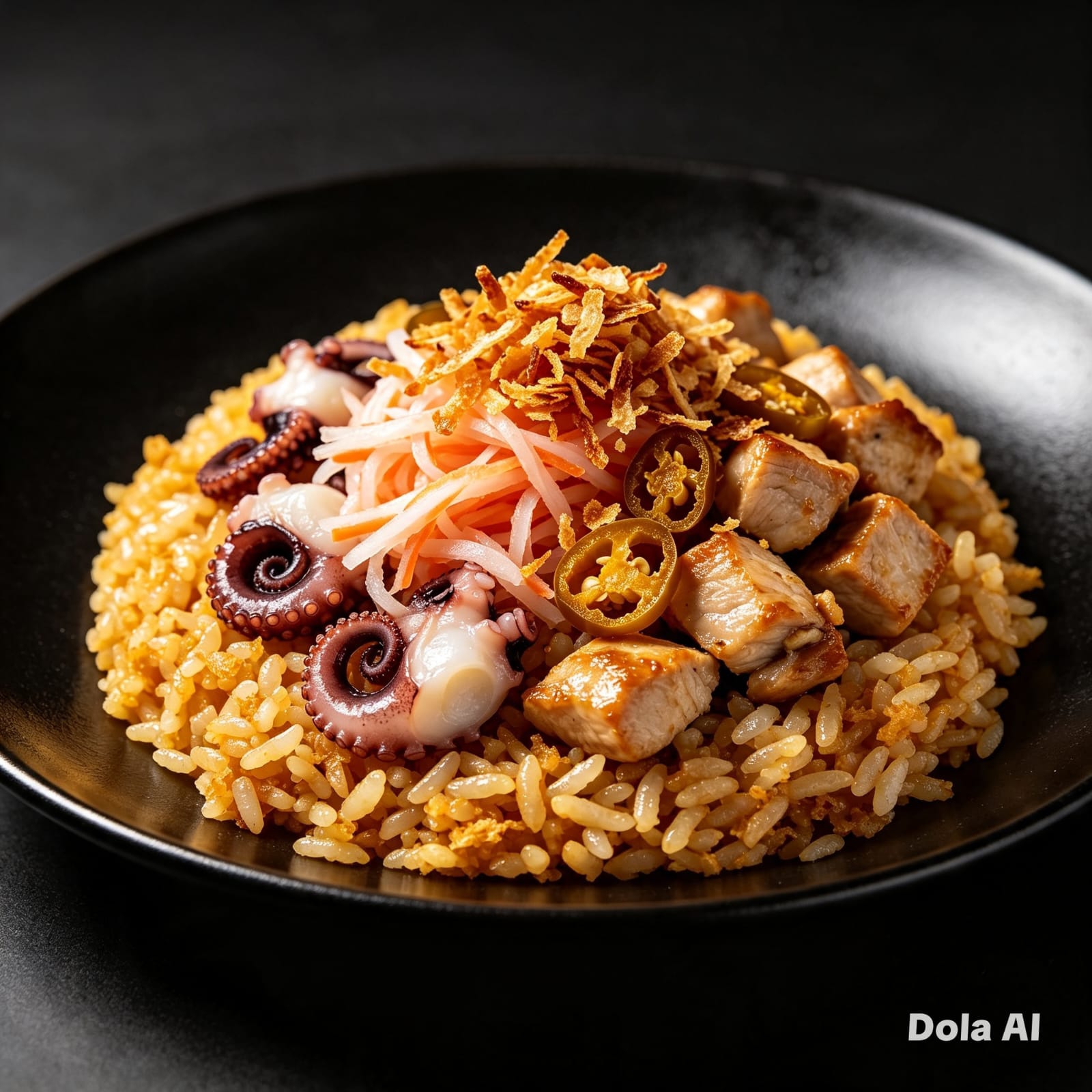Kaiju Yaki