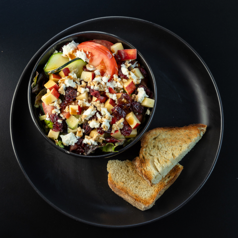 Ensalada Shot