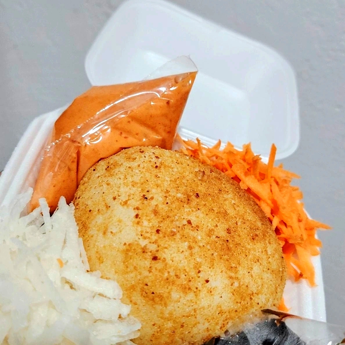 Bola sencilla