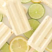 Paleta de Limon