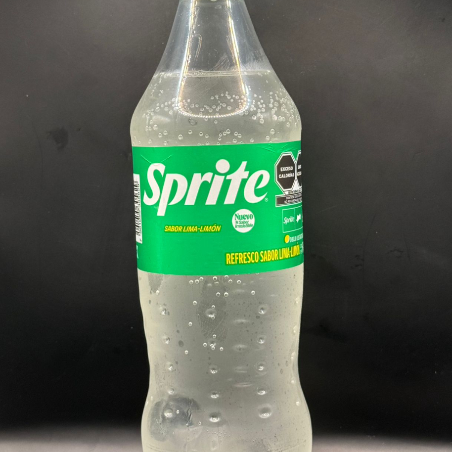 Sprite
