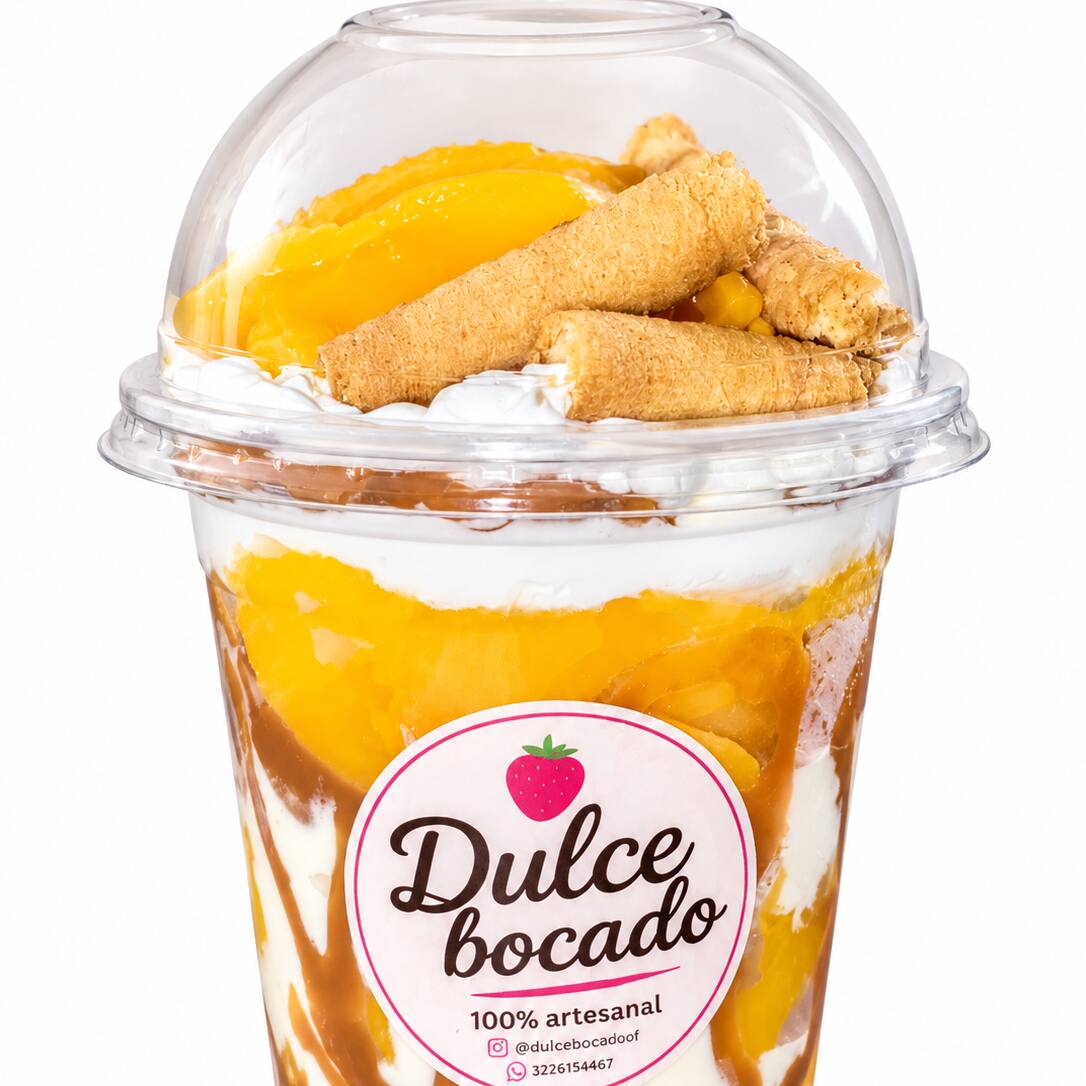 Durazno Cremosito