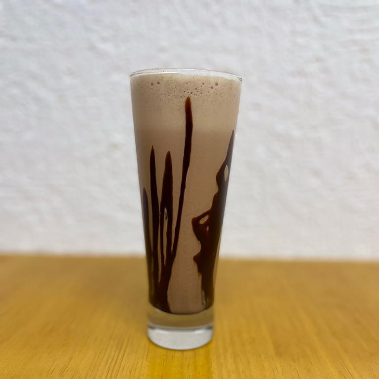 Chocolate Frío