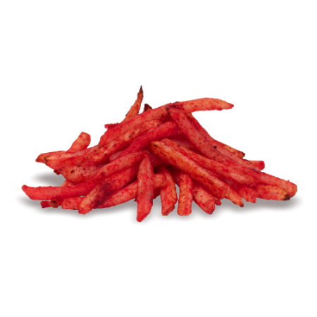 Papas Fuego