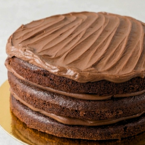 Torta Bruce