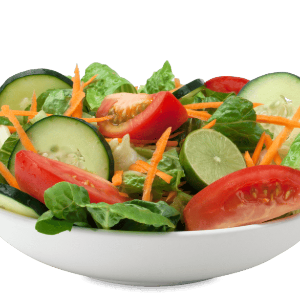 Ensalada Mixta Normal