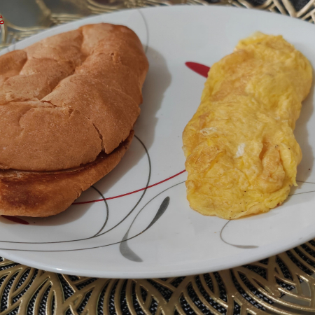 Omelette al gusto