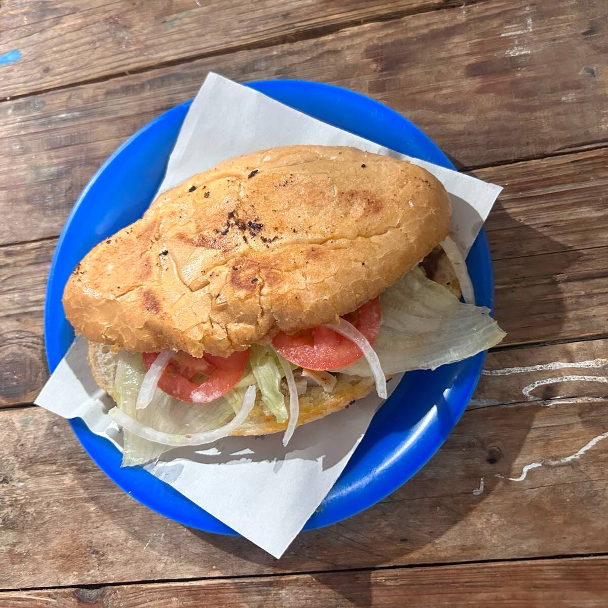 Torta Tradicional