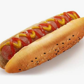 1 Hot Dog