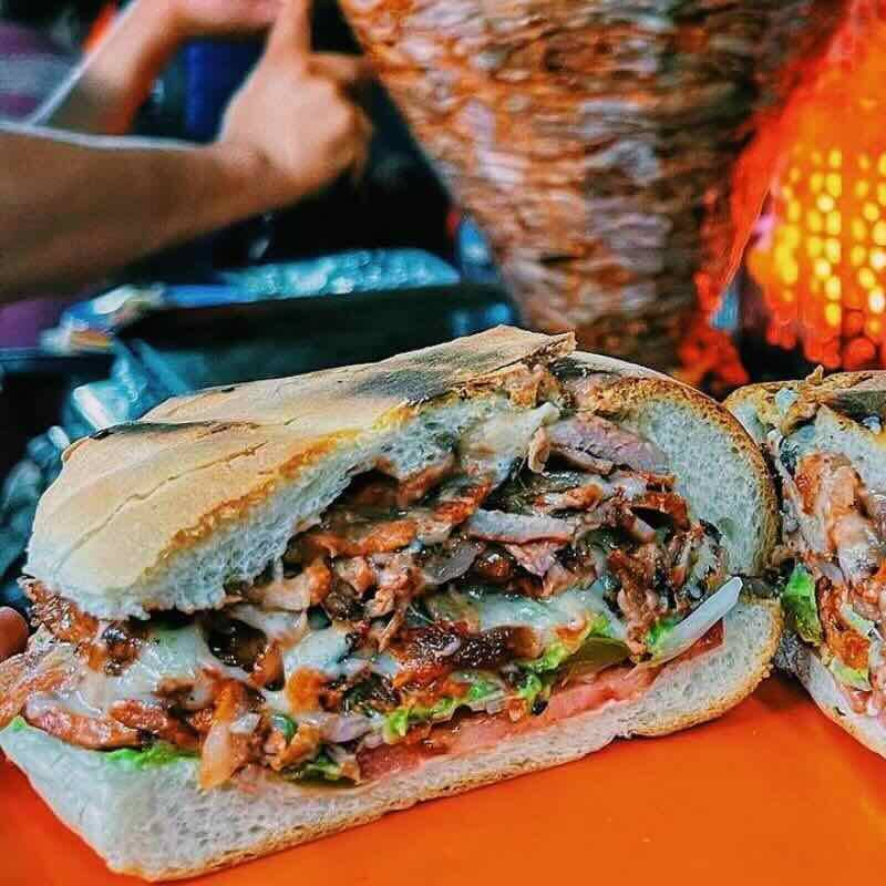 Torta Combinada