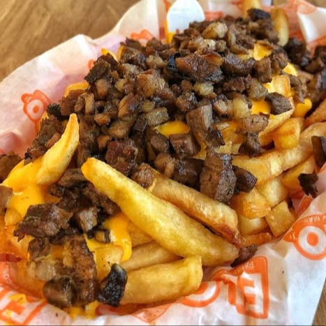 Papas Especiales