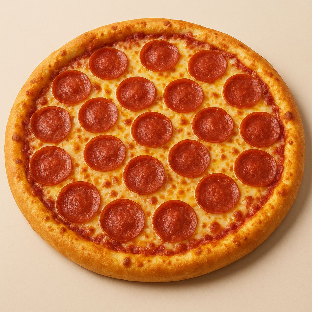 PEPPERONI