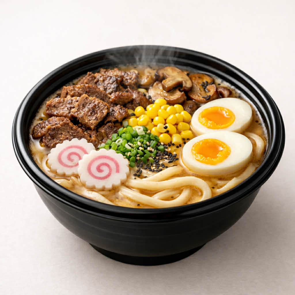 Udon