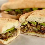 torta de arrachera