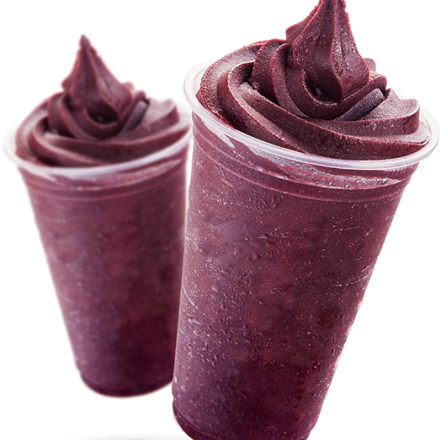 Complemento adicionais podem ir separados;,Duas unidades de açaí puro com preço especial. Simples e econômico!