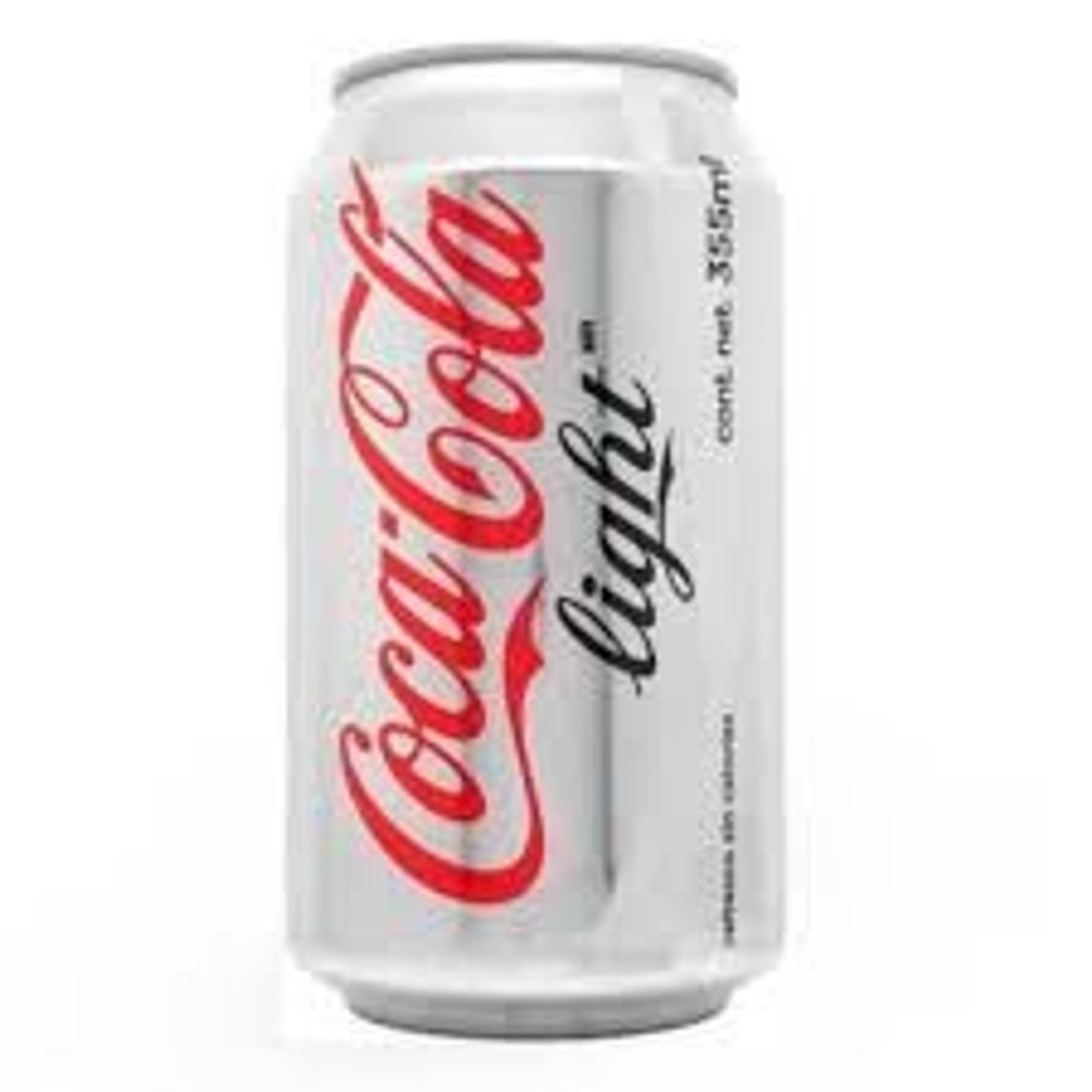 COCA COLA LIGHT