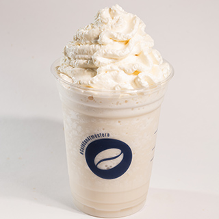 Milkshake Vainilla
