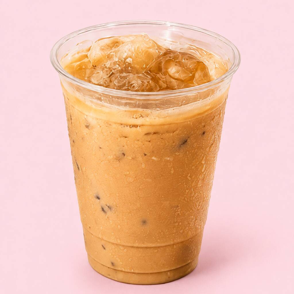 Chai Latte