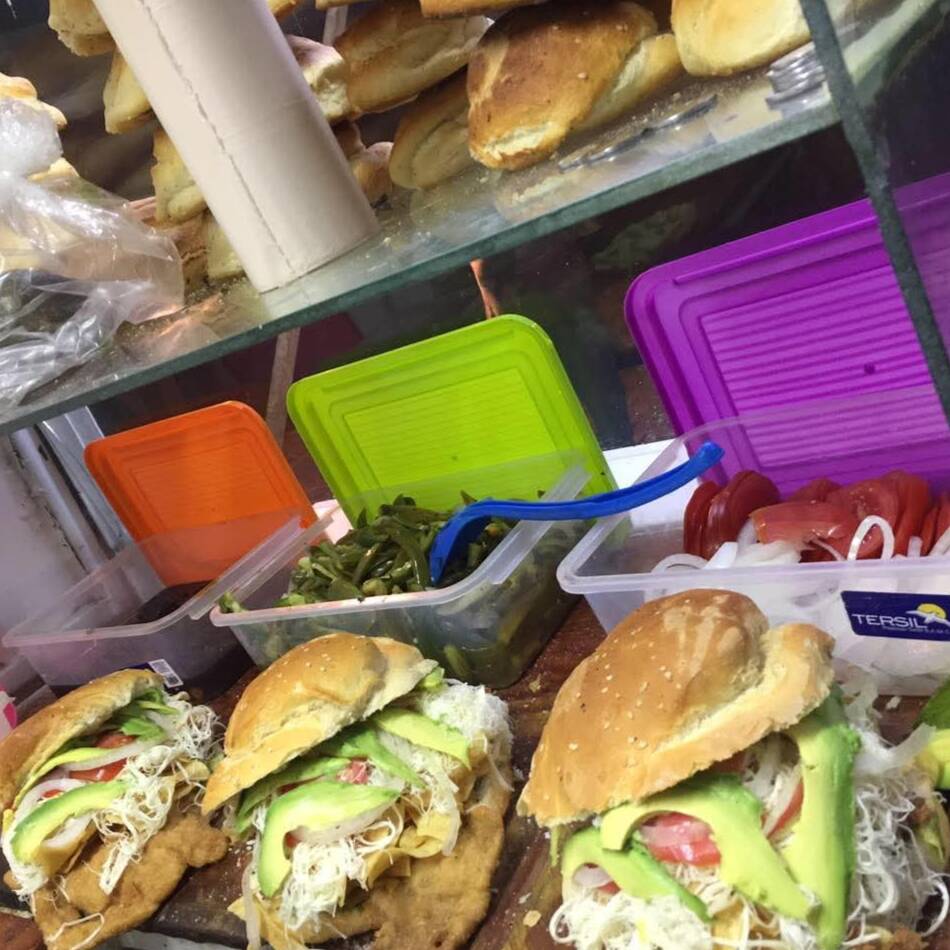 Milanesa de Cerdo