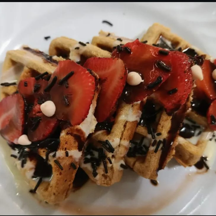 Waffles