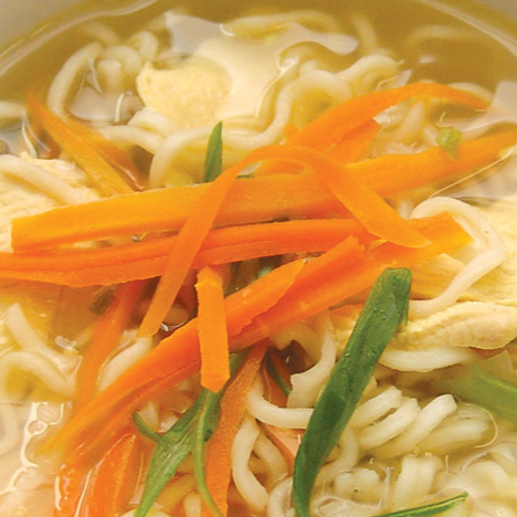 Chicken Ramen