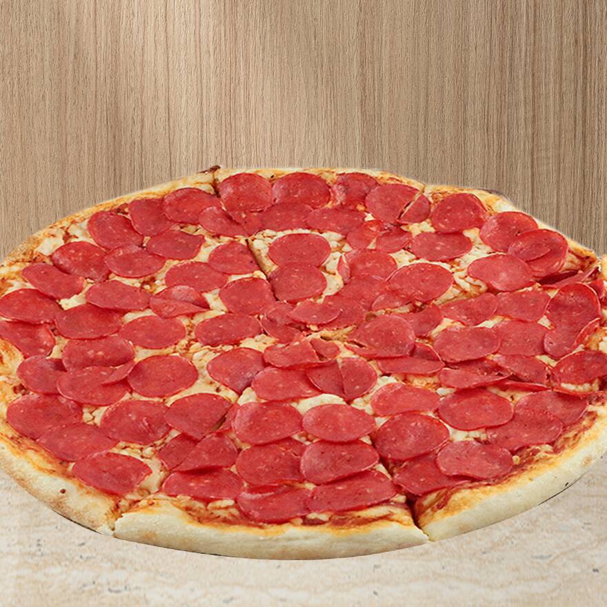 Pizza Familiar Pepperoni