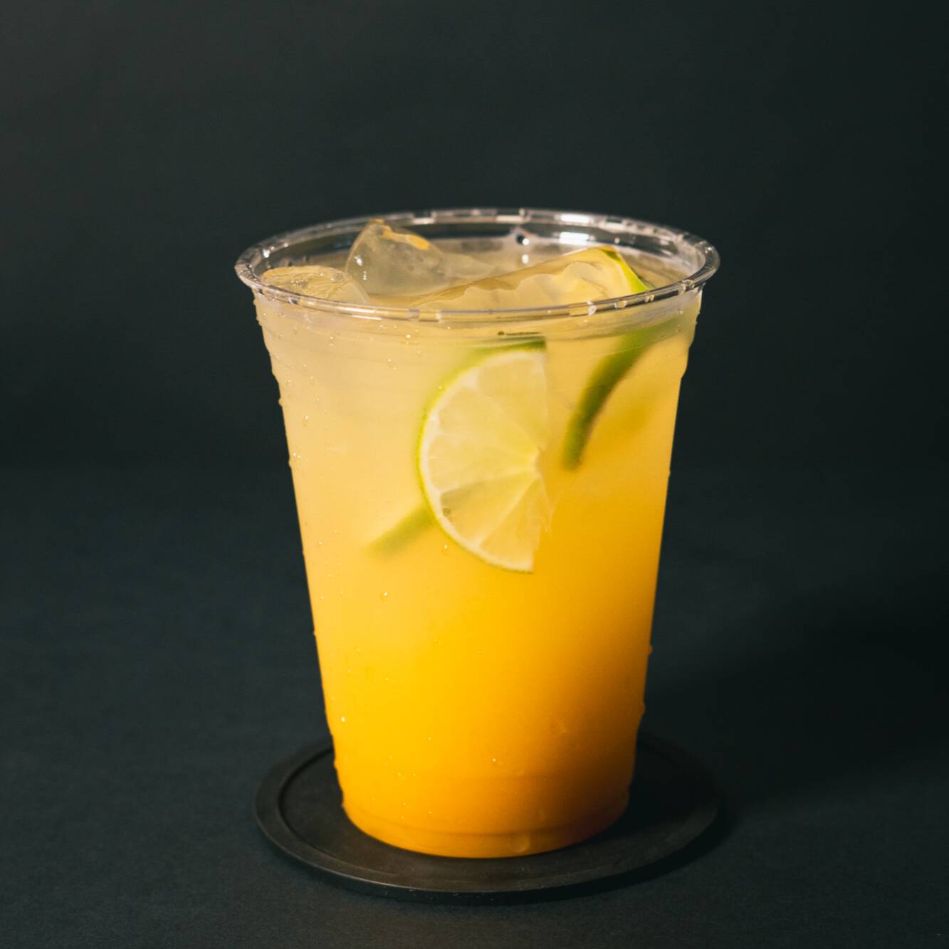Limonada de Mango